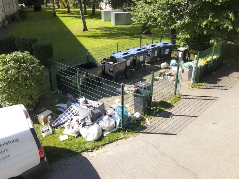 bischof-umweltservice-müllplatz-reinigung-vorher_01-1