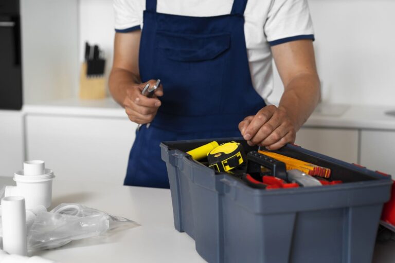 plumbing-professional-doing-his-job